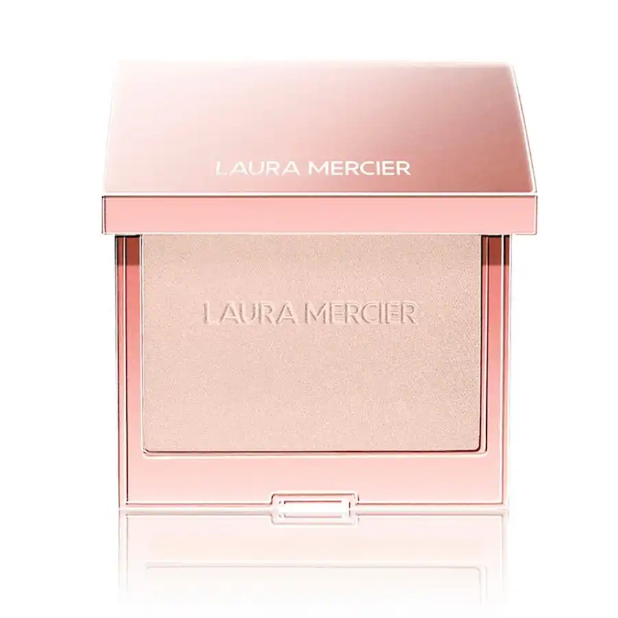 Laura Mercier - ILUMINADOR ROSEGLOW Iluminadores 6 g ROSE GLOW - Aura - Comparador de precios