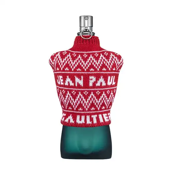 Le Male Xmas - Jean Paul Gaultier - Comparador de precios