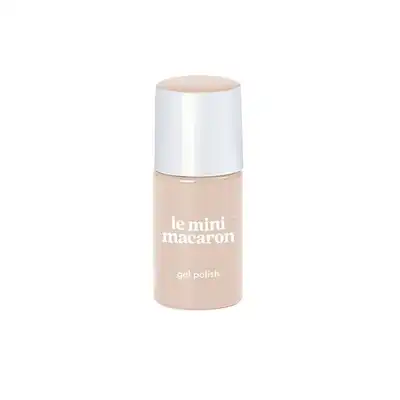 Le Mini Macaron Le Mini Macaron Gel Polish Café Crème, 8.5 ml - Le Mini Macaron - Comparador de precios