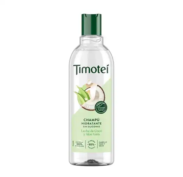 Leche De Coco Y Aloe Vera - TIMOTEI - Comparador de precios