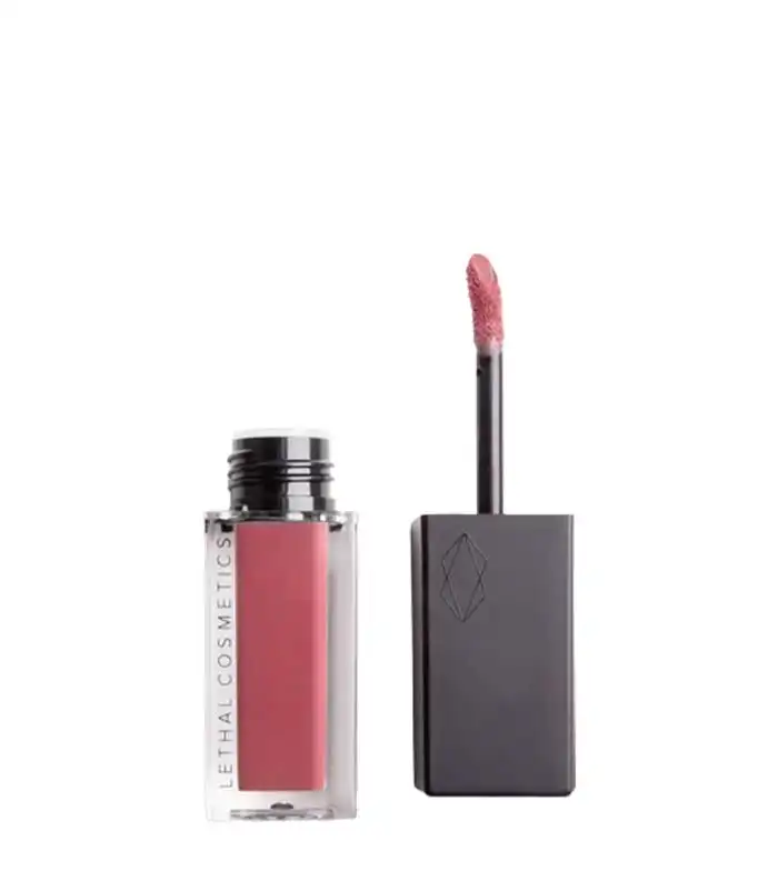 Lethal Cosmetics - Labial líquido HAZE™ Plush Lip Cream - Breeze - Lethal Cosmetics - Comparador de precios