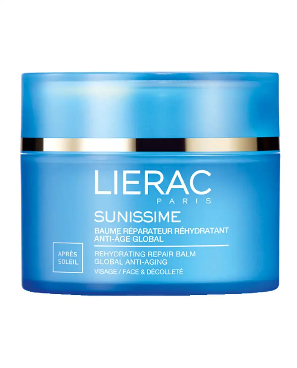 Lierac - Bálsamo After Sun Reparador Rehidratante Sunissime - LIERAC - Comparador de precios