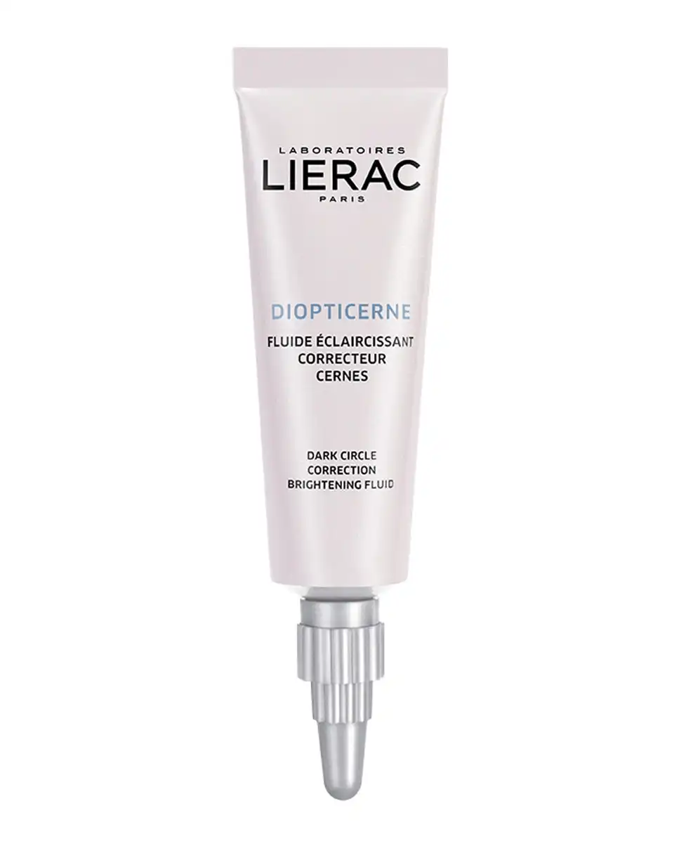 Lierac - Contorno De Ojos Diopticerne - LIERAC - Comparador de precios