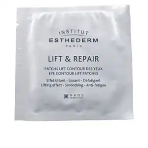 LIFT & REPAIR parches lifting contorno de ojos Contorno de ojos - Institut Esthederm - Comparador de precios
