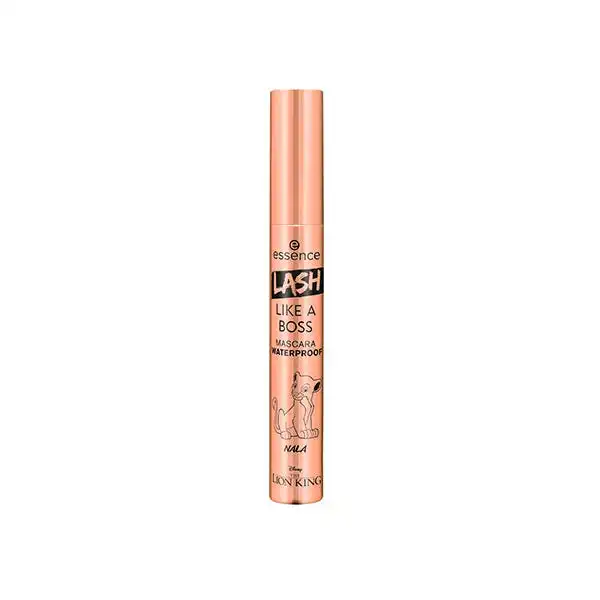 Lion King Lash Mascara Waterproof - ESSENCE - Comparador de precios