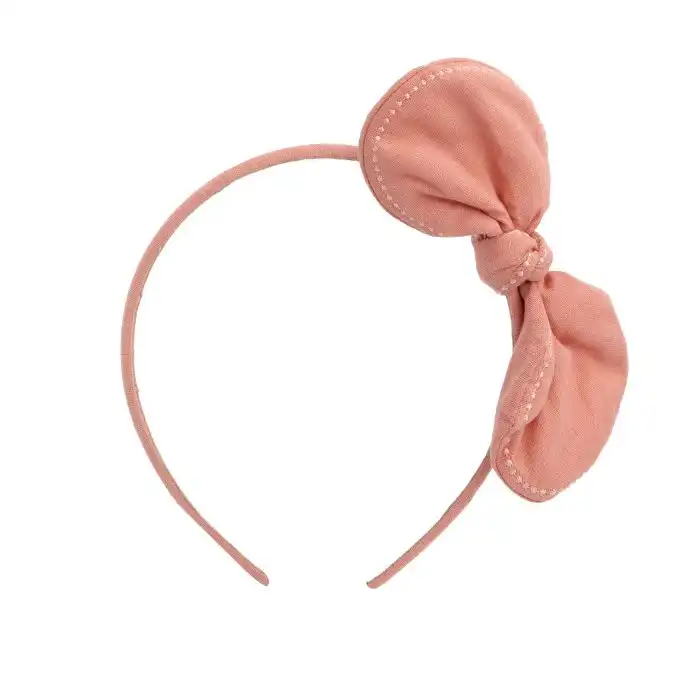 Little Princess Diadema con Lacito - You Are The Princess - Comparador de precios