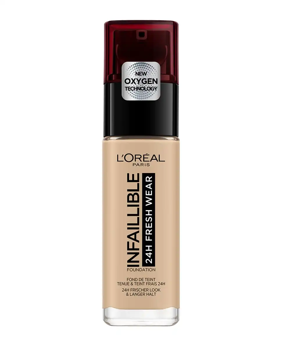 L'Oréal Paris - Base De Maquillaje Accord Parfait - L'Oréal Paris - Comparador de precios