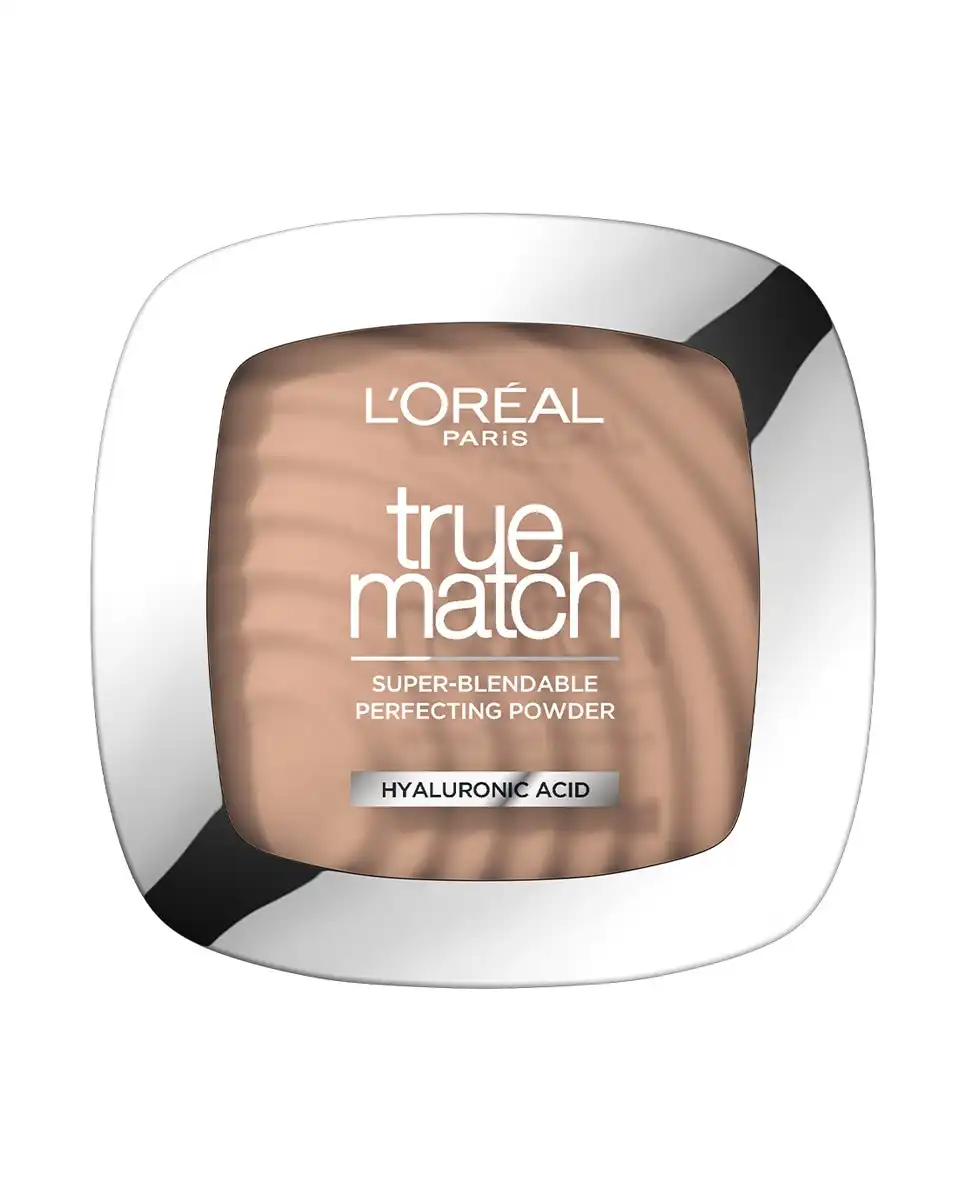 L'Oréal Paris - Base De Maquillaje En Polvo Hidratante Accord Parfait Accord Parfait - L'Oréal Paris - Comparador de precios