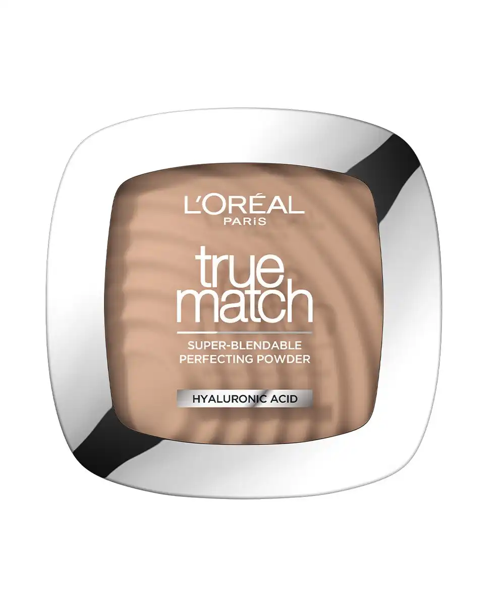 L'Oréal Paris - Base De Maquillaje En Polvo Hidratante Accord Parfait Accord Parfait - L'Oréal Paris - Comparador de precios