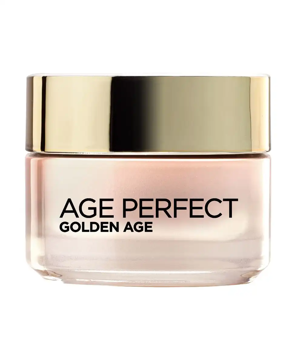 L'Oréal Paris - Crema De Día Age Perfect Golden Age - L'Oréal Paris - Comparador de precios