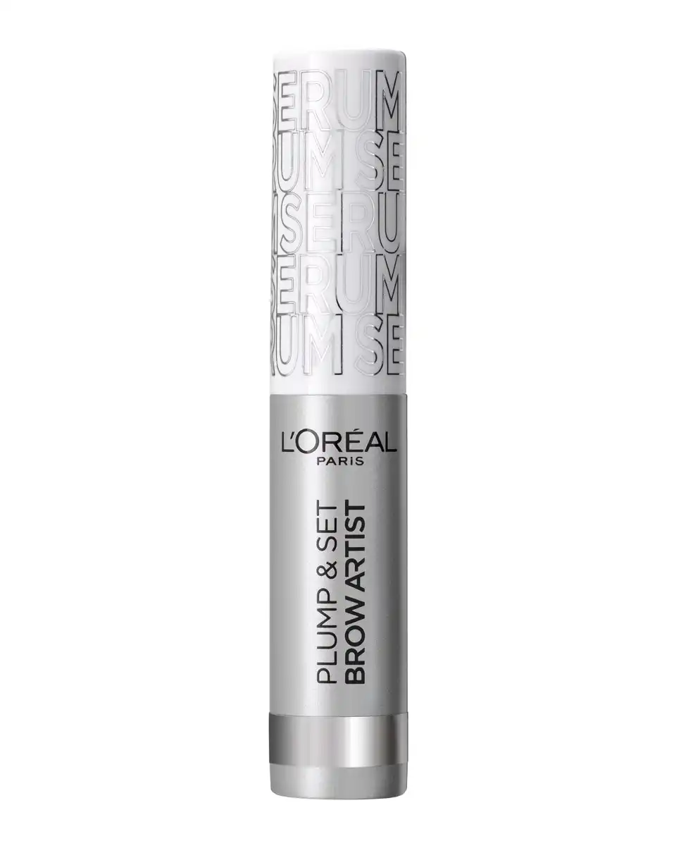 L'Oréal Paris - Máscara De Cejas Brow Artist Plum&Set - L'Oréal Paris - Comparador de precios