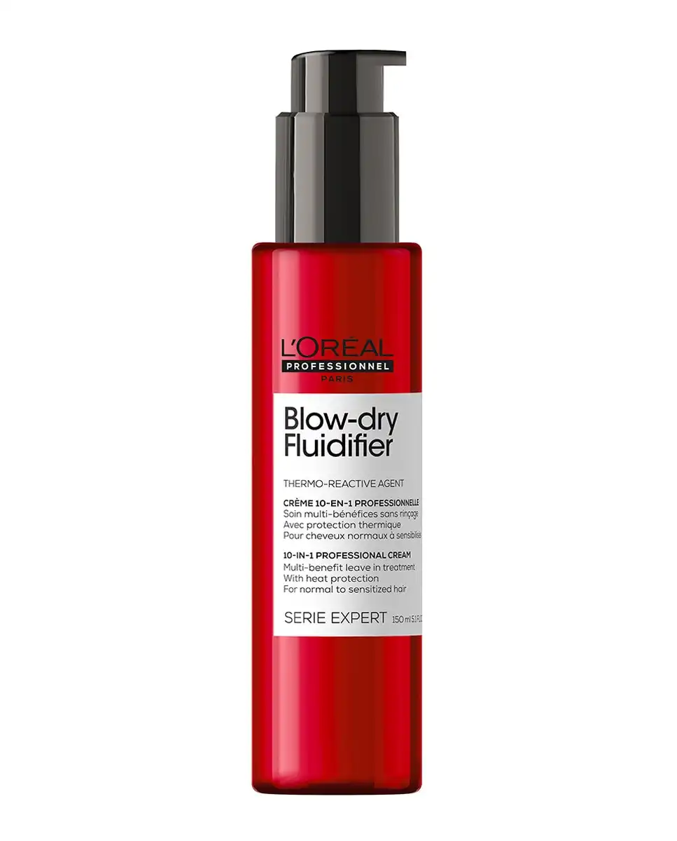 L'Oréal Professionnel - Crema Blow Dry Cream 150m - L'Oréal Professionnel - Comparador de precios