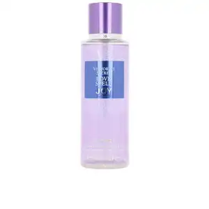 LOVE SPELL JOY SHIMMER body mist Body Mist - Perfume cabello para mujer - Victorias Secret - Comparador de precios