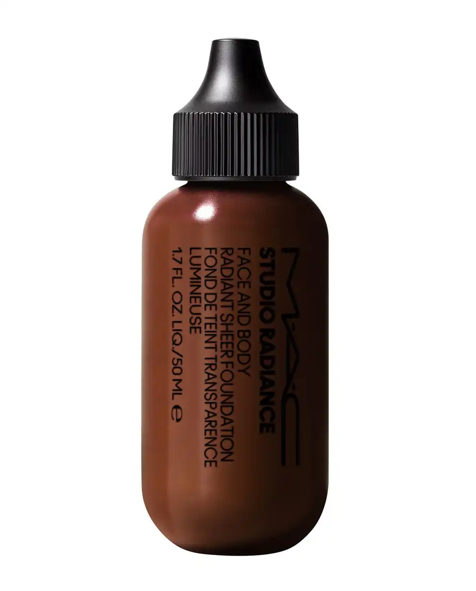 M.A.C - Base De Maquillaje Studio Radiance Face & Body - M.A.C - Comparador de precios