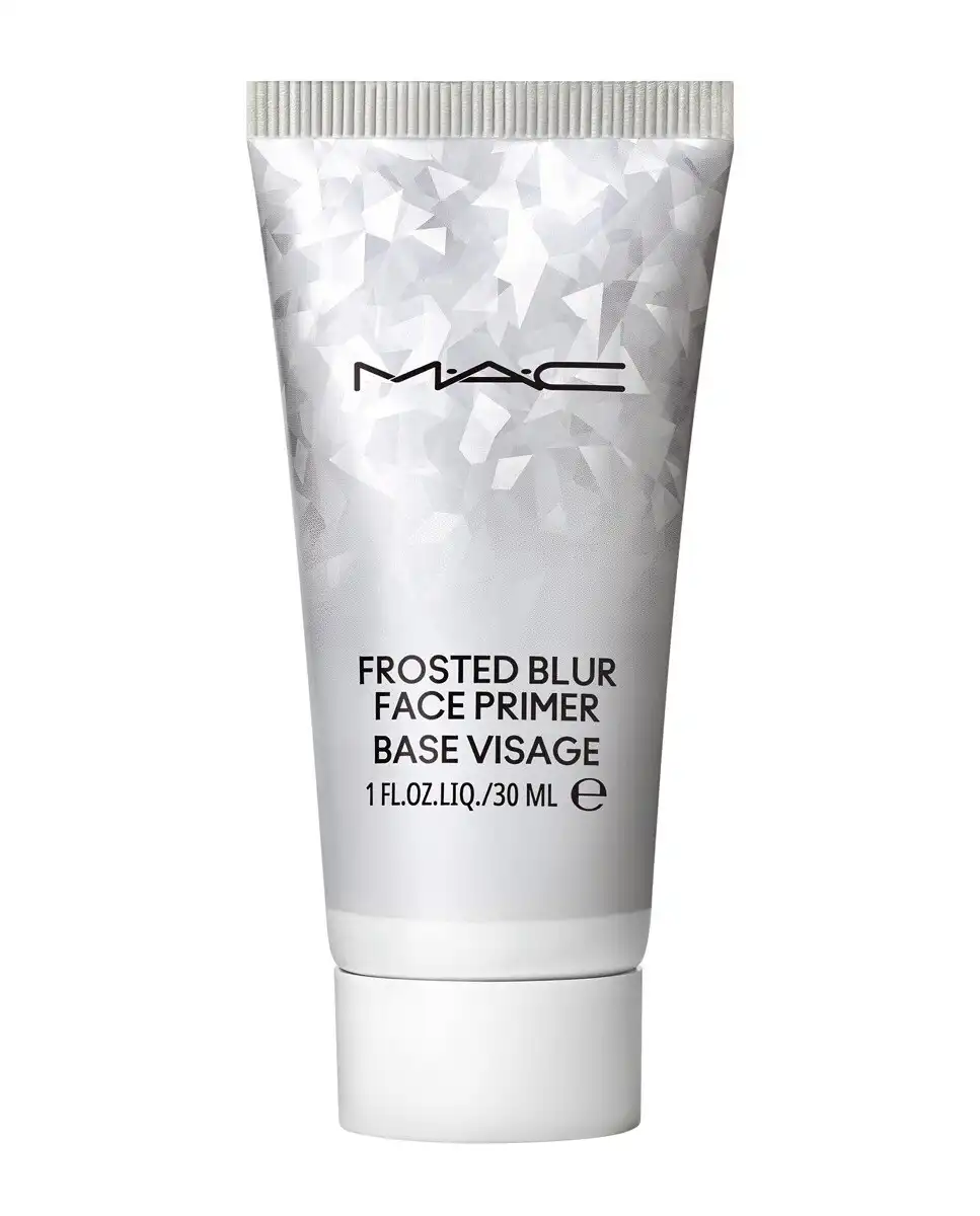 M.A.C - Estuche de regalo Mac Prebase Acabado Mate Aterciopelado Frosted Blur Face Primer M.A.C. - M.A.C - Comparador de precios
