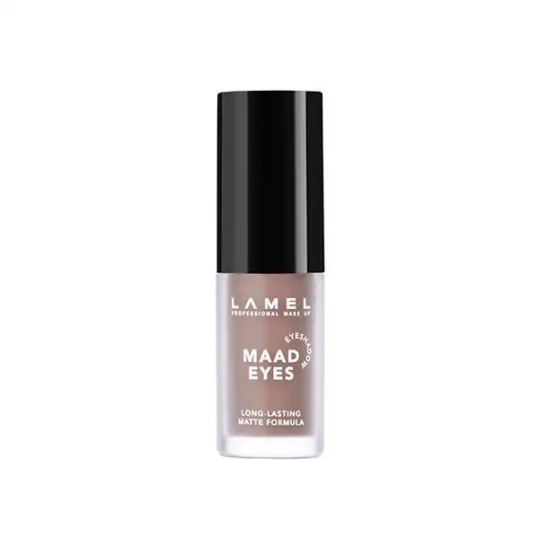 Maad Eyes Eyeshadow 401 - LAMEL PROFESSIONAL MAKE UP - Comparador de precios