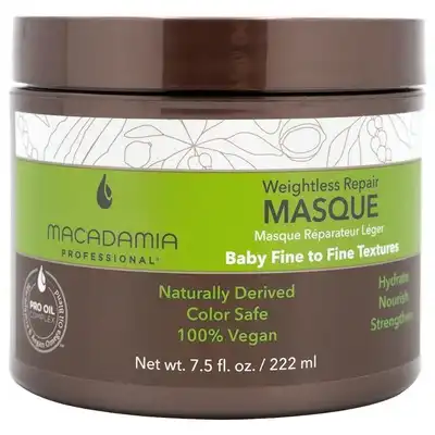 Macadamia 222.0 ml - Macadamia - Comparador de precios