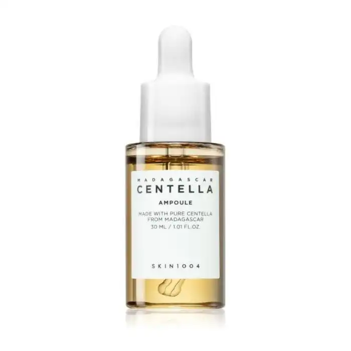 Madagascar Centella Ampolla Hidratante 30 ml - Skin 1004 - Comparador de precios