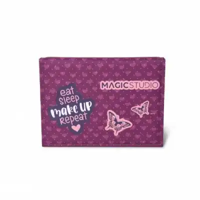 Magic Studio Estuche Pin Up Sweet And Delicate Wallet, 1 pcs - Magic Studio - Comparador de precios