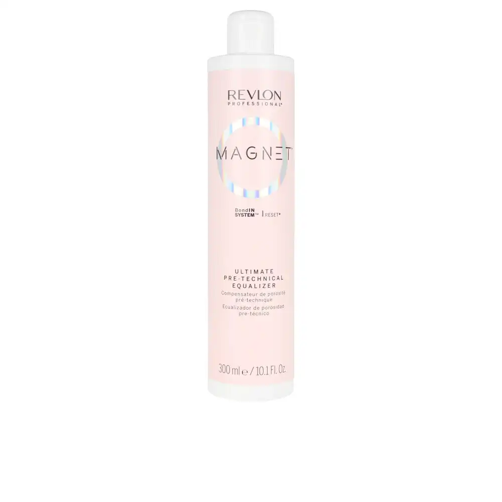 Magnet pre-tech equalizer 300 ml - Revlon - Comparador de precios