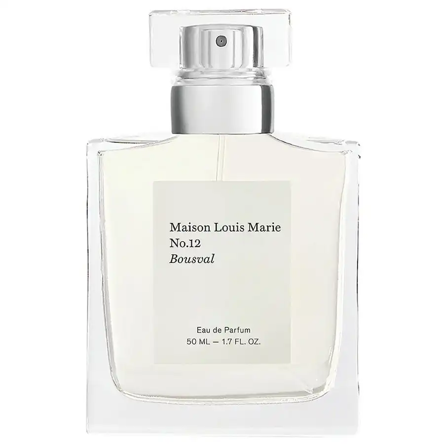 Maison Louis Marie - No.12 Bousval Perfumes 50 ml unisex - Maison Louis Marie - Comparador de precios