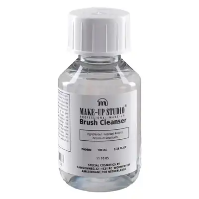 Make Up Studio Brush Cleanser, 1 un - Make-up Studio - Comparador de precios