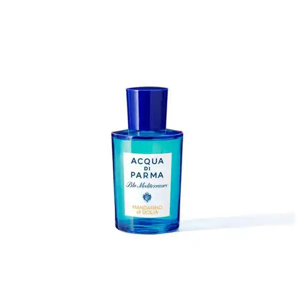 Mandarino Di Sicilia 100ML - Acqua Di Parma - Comparador de precios