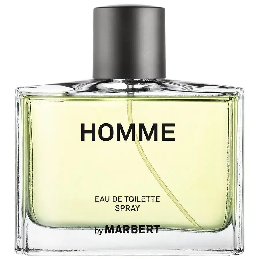 Marbert - Homme Eau de Toilette Perfumes 100 ml male - Marbert - Comparador de precios