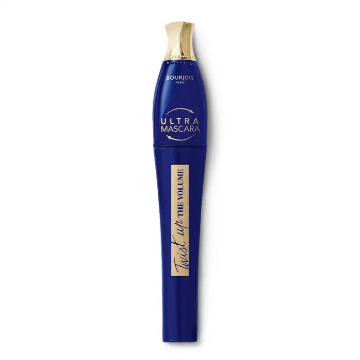 Máscara Twist Up The Volume  Bourjois - Bourjois - Comparador de precios