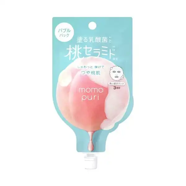 Mascarilla Facial de Burbujas Purificante Fresh - BCL - Comparador de precios