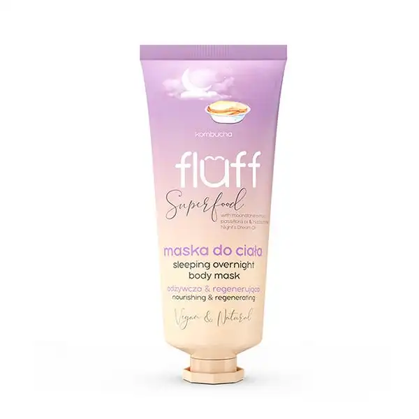 Mascarilla Kombucha - Fluff - Comparador de precios