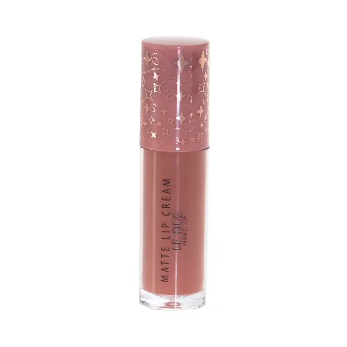 Matt Lip Cream - Le Due Make Up - Comparador de precios