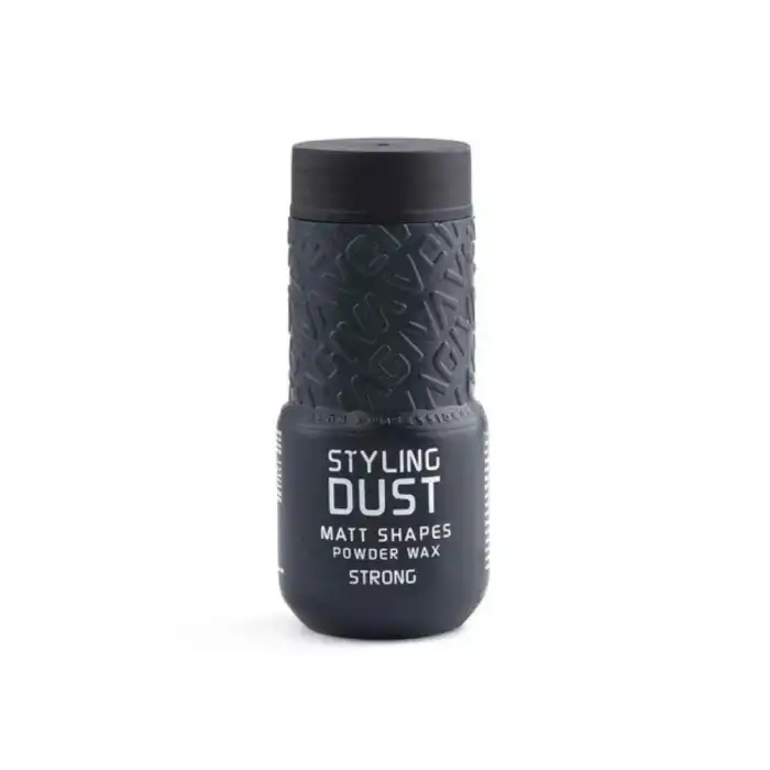 Matt Shapes Powder Wax Polvo de Peinado Fuerte 20 gr - Agiva - Comparador de precios