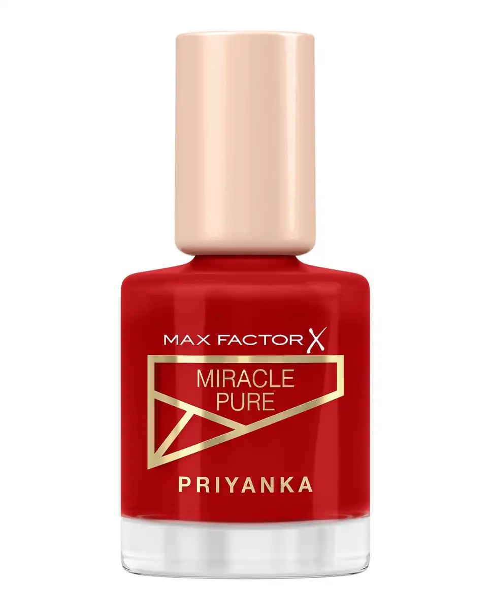 Max Factor - Esmalte De Uñas Miracle Pure Priyanka - Max Factor - Comparador de precios