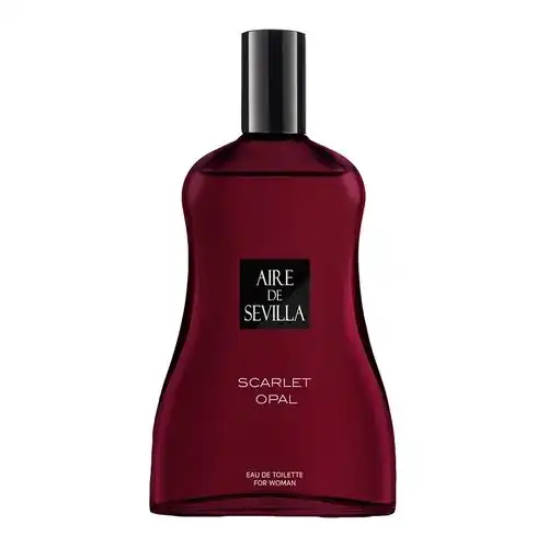 Scarlet Opal Edt 150 ml Eau de Toilette - Instituto Español - Comparador de precios