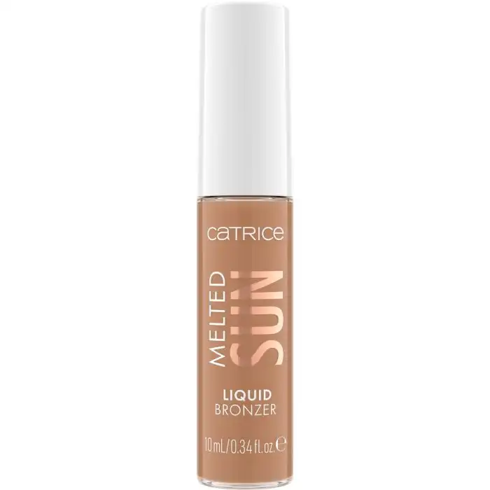 Melted Sun Bronceador Líquido  Catrice - CATRICE - Comparador de precios