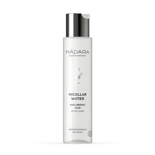 Micellar Water - Mádara - Comparador de precios