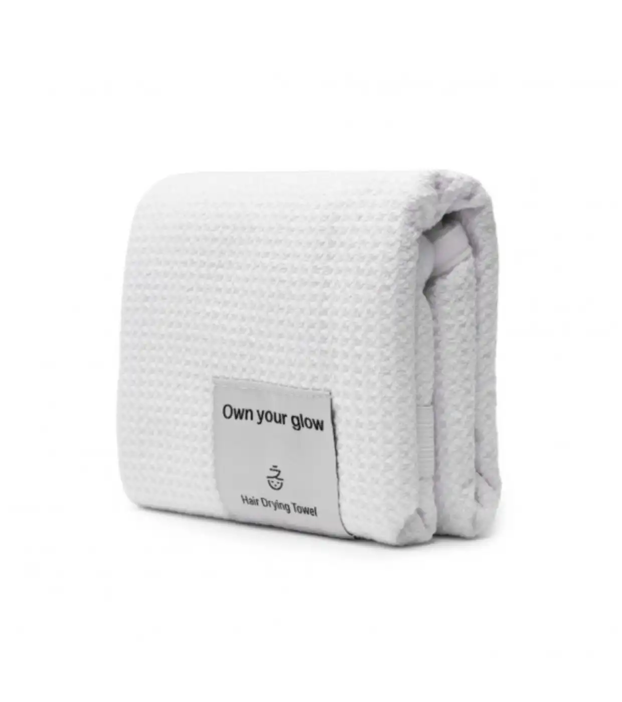 Miin Cosmetics - Toalla para el pelo Hair Dryer Towel Cap - Miin Cosmetics - Comparador de precios
