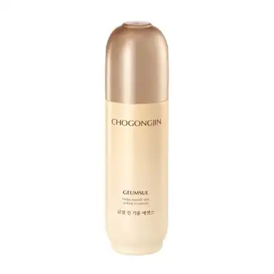 Missha Missha Chogongjin Geumsul Jin Boosting Essence, 90 ml - Missha - Comparador de precios