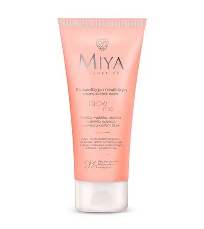 Miya Cosmetics - Bálsamo hidratante e iluminador GLOWme - Miya Cosmetics - Comparador de precios