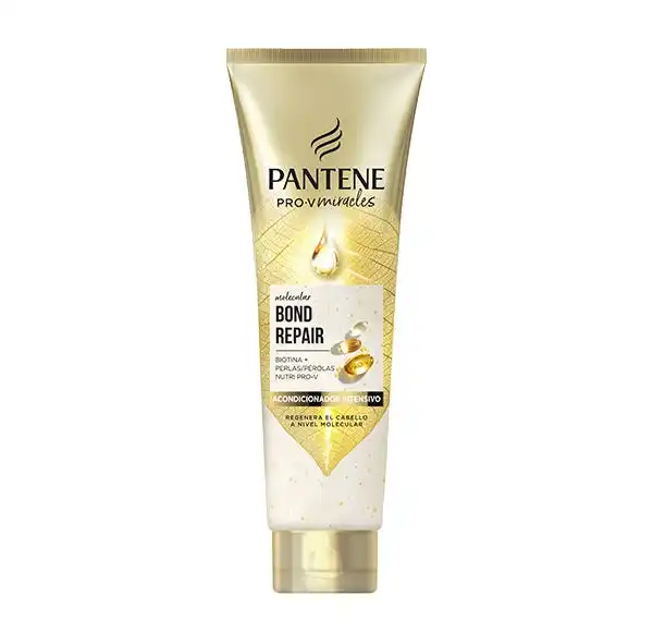 Molecular Bond Repair - Pantene - Comparador de precios