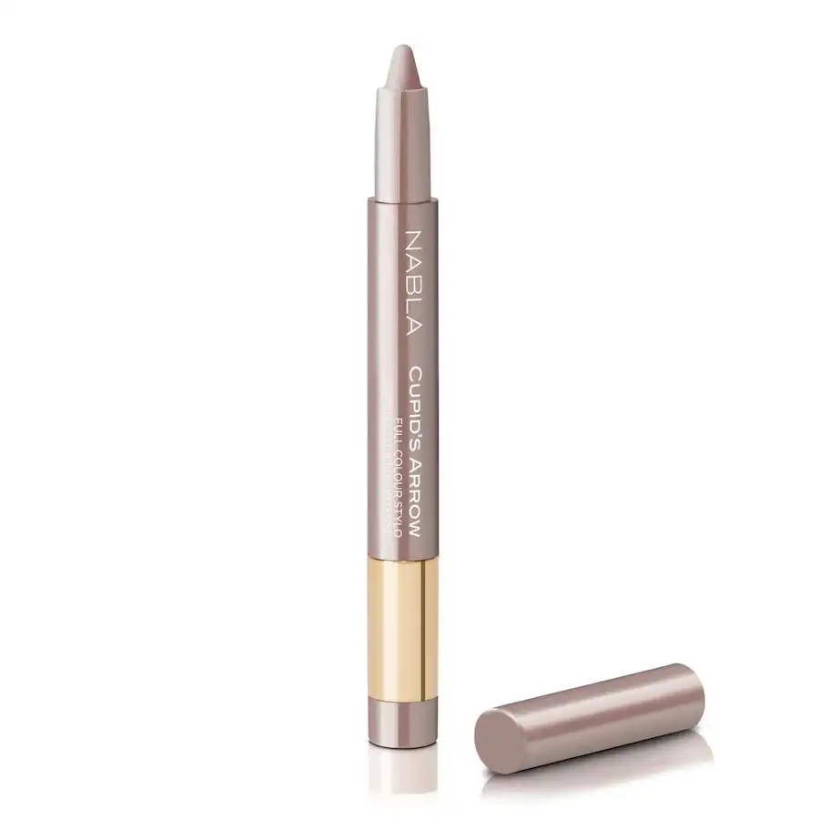 NABLA - Cupid’s Arrow Sombra de ojos 0.8 g Silvermoon - Nabla - Comparador de precios