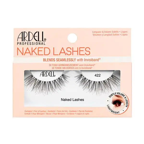 Nacked Lash 422 - Ardell - Comparador de precios