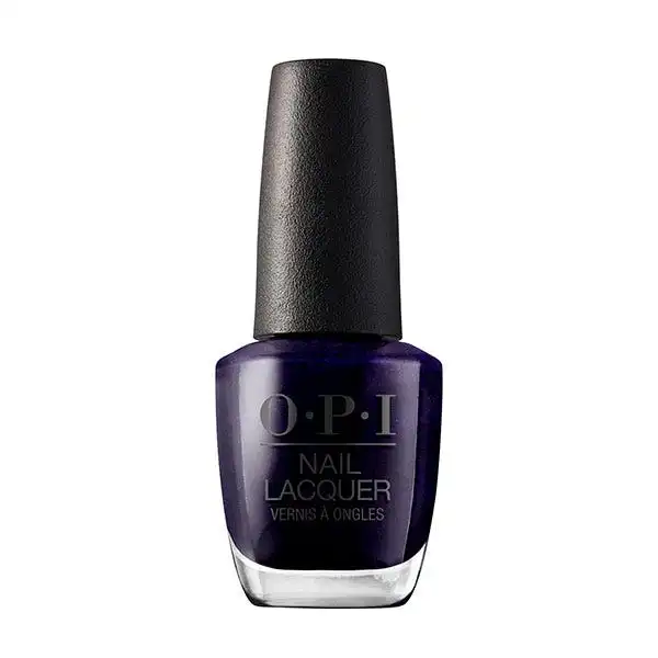 Nail Lacquer Colección Azules Y Verdes Russian Navy Nlr54 - OPI - Comparador de precios