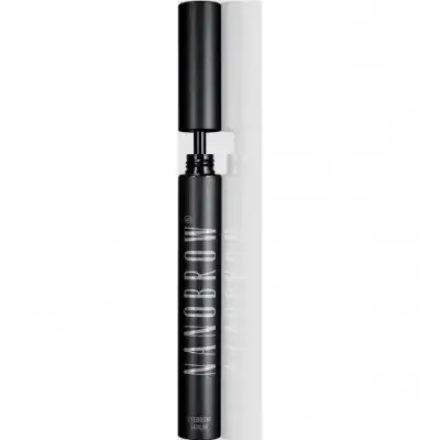 Nanobrow Nanobrow Eyebrow Serum Transparent , 5 ml - Nanobrow - Comparador de precios