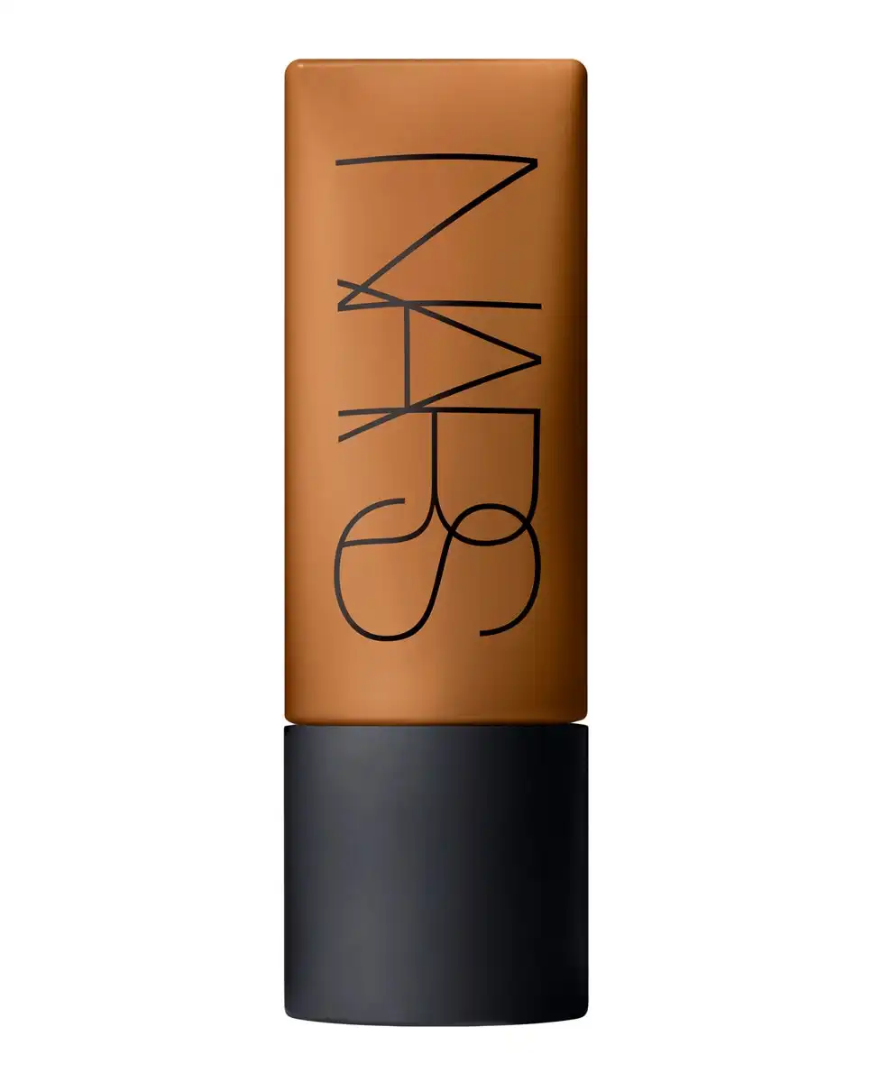 Nars - Base De Maquillaje Soft Matte Complete Foundation 45 Ml - NARS - Comparador de precios