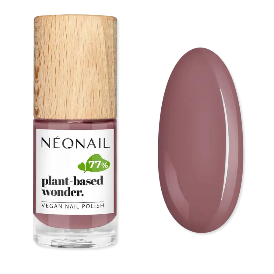 NEONAIL - Pure Vegan Nail Polish Lacas de uñas 7.2 g Cone - Neonail - Comparador de precios