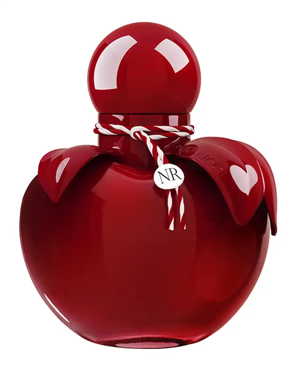 Nina Ricci - Eau De Toilette Nina Rouge 30 Ml - Nina Ricci - Comparador de precios