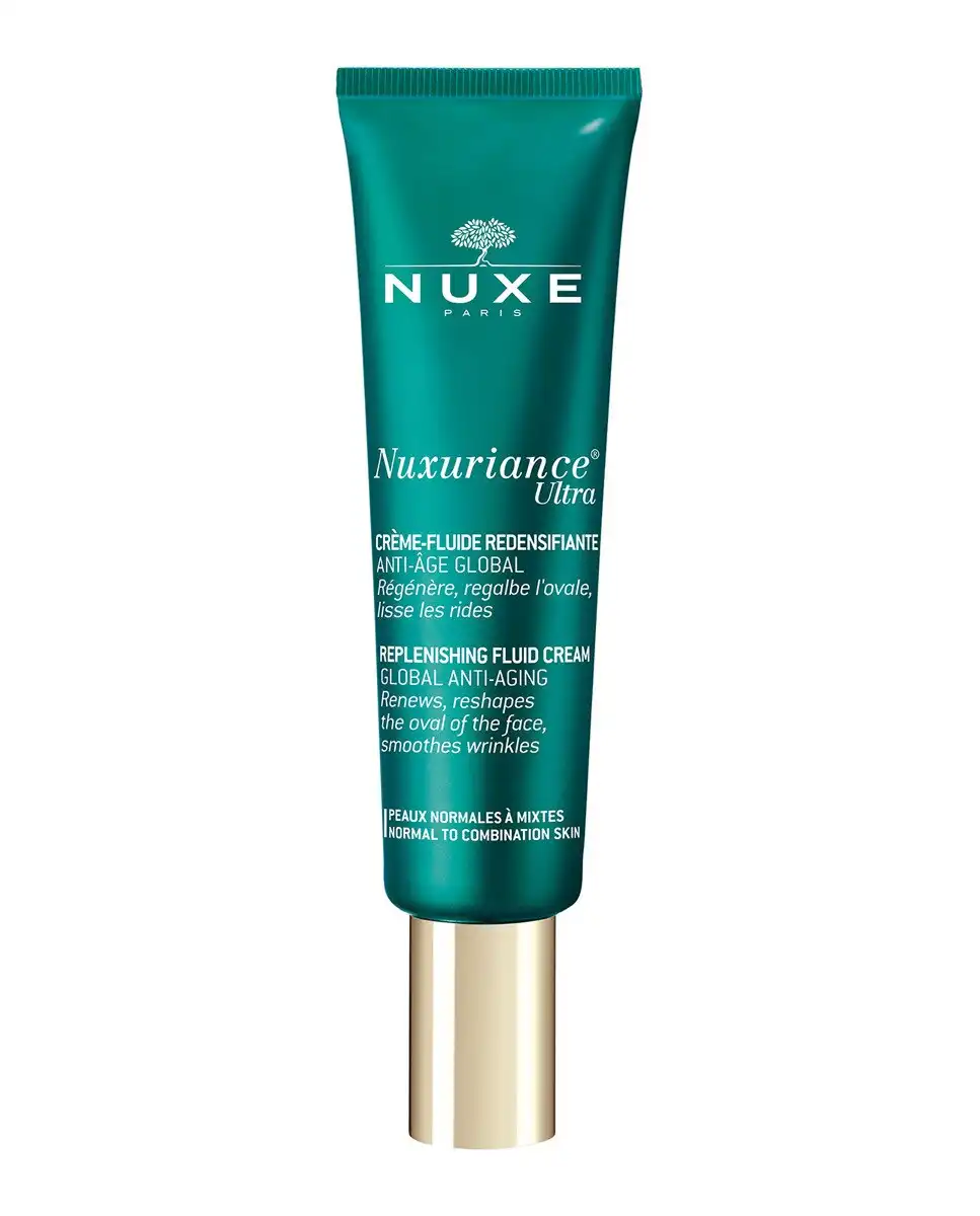 Nuxe - Fluido Ultra Nuxuriance 50 Ml - NUXE - Comparador de precios