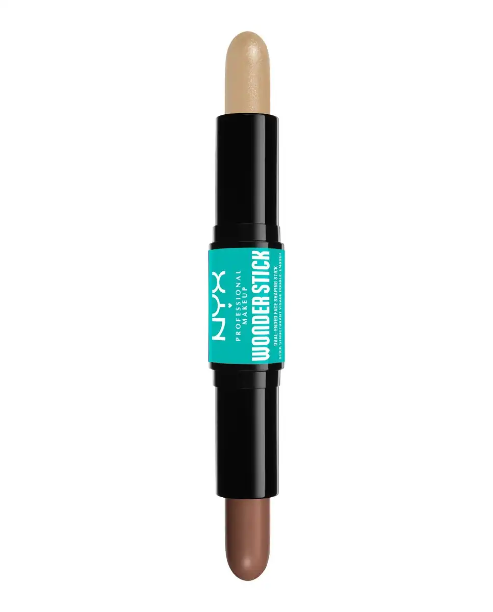 NYX Professional Makeup - Contour Wonder Stick - NYX Professional Makeup - Comparador de precios